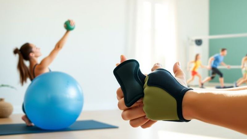 Pilates en calma