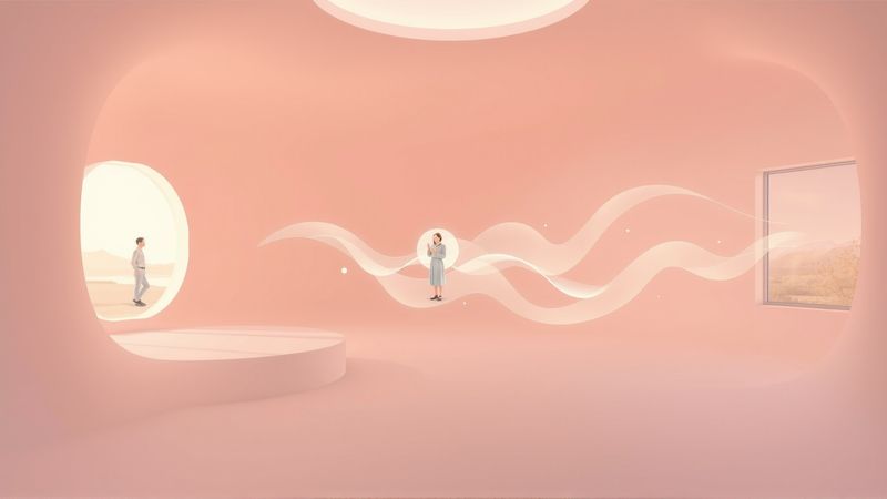 Un ambiente digital sereno y equilibrado