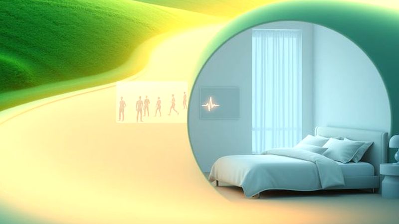 Un ciclo optimizado guía al descanso