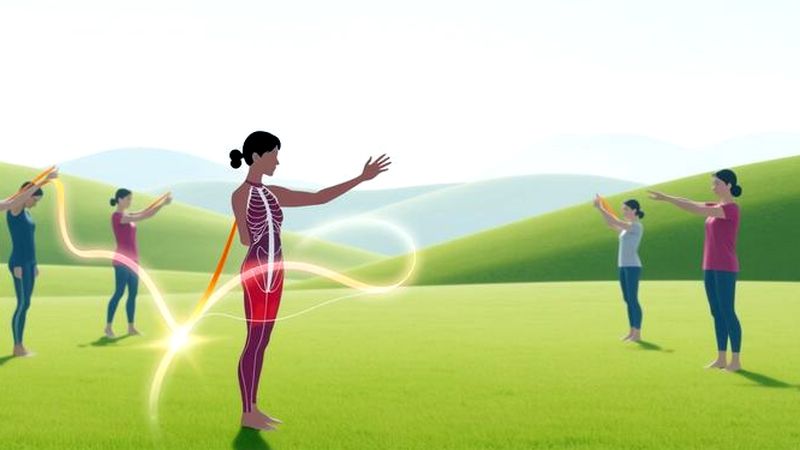 Entrenamiento sereno: guía intuitiva y experta