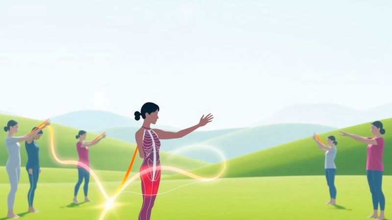 Entrenamiento sereno: guía intuitiva y experta