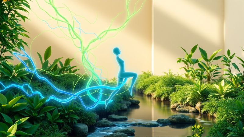 Proteína y colágeno restauran la forma humana