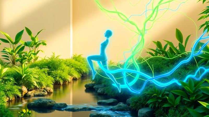 Proteína y colágeno restauran la forma humana